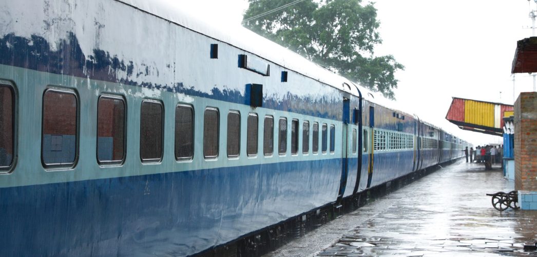 How to Reach Shirdi by Train