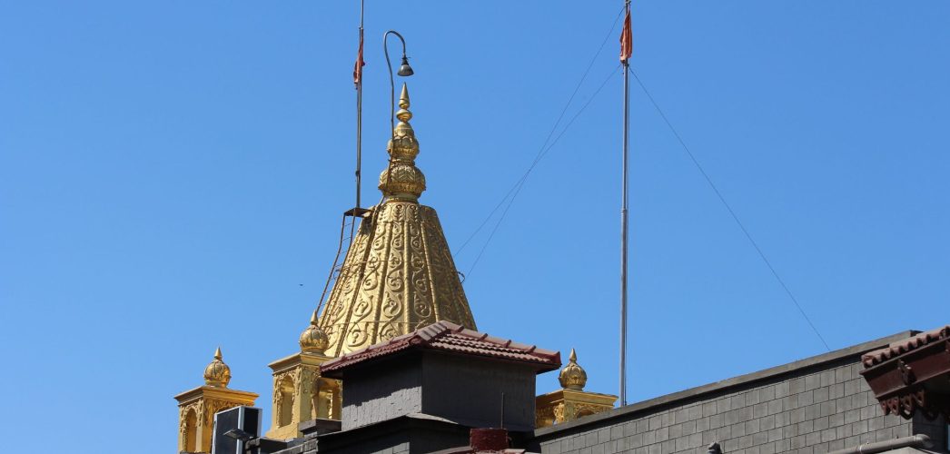 Why Shirdi The Call of Sai Baba